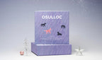 Osulloc Signature Milktea Collection Gift Se, 4 Flavors x 5 Sticks from Korea