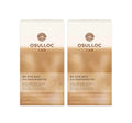 2 x Osulloc Jeju Hojicha Milk Tea 10 Sticks, Roasted Green Tea Latte from Korea