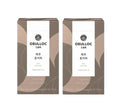 2 x Osulloc Jeju Hojicha 20 Tea Bags, Korean Roasted Green Tea from Korea
