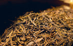 3 x Osulloc Jeju Hojicha 20 Tea Bags, Korean Roasted Green Tea from Korea