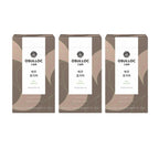 3 x Osulloc Jeju Hojicha 20 Tea Bags, Korean Roasted Green Tea from Korea