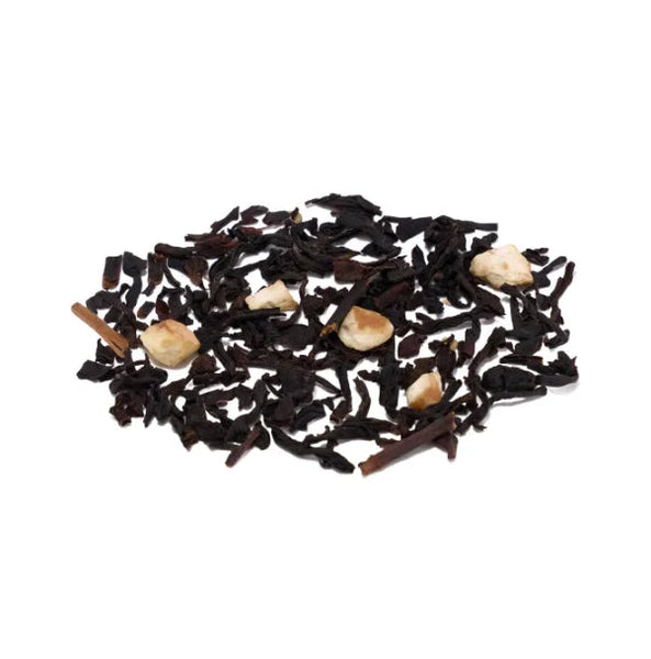 3 x Osulloc Marron Cream Black Tea 10 Pyramid Tea Bags, Chestnut & Cream from Korea