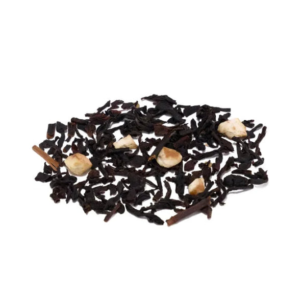3 x Osulloc Marron Cream Black Tea 20 Pyramid Tea Bags, Chestnut & Cream from Korea
