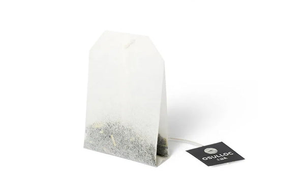 OSULLOC Marron Glace Black Tea, 1 Box 20 Tea Bags, from Korea by OSULLOC