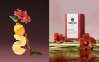 OSULLOC Sweet Hibiscus, 1 Box 20 Tea Bags, from Korea by OSULLOC