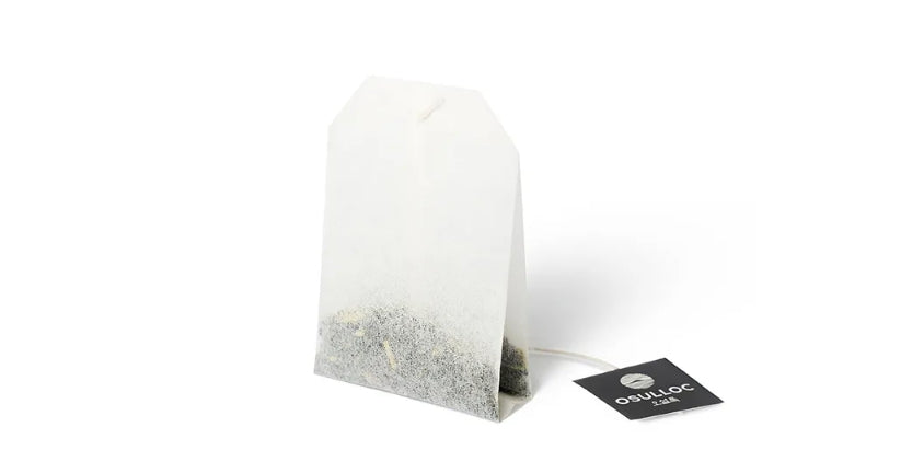 OSULLOC Sweet Hibiscus, 1 Box 20 Tea Bags, from Korea by OSULLOC