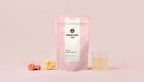2 x Osulloc Wedding Green Tea 20 Pyramid Tea Bags, Floral Muscat Scent from Korea