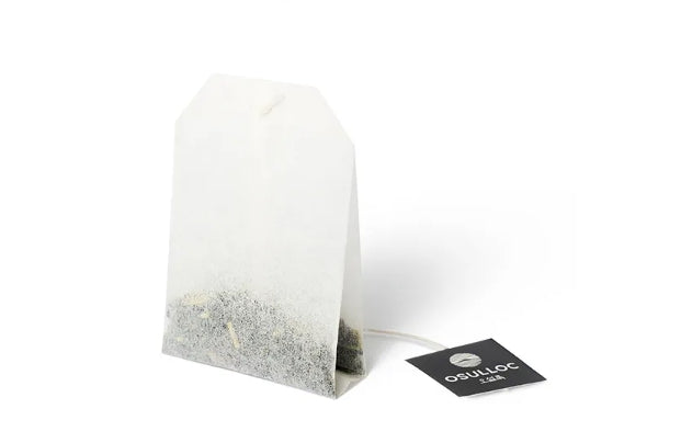 3 x Osulloc Yuja Earl Grey Tea 20 Tea Bags, Citrus Bergamot Blend from Korea