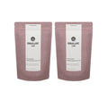 2 x Osulloc Marron Cream Black Tea 20 Pyramid Tea Bags, Chestnut & Cream from Korea