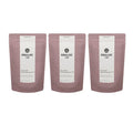 3 x Osulloc Marron Cream Black Tea 20 Pyramid Tea Bags, Chestnut & Cream from Korea