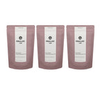 3 x Osulloc Marron Cream Black Tea 20 Pyramid Tea Bags, Chestnut & Cream from Korea