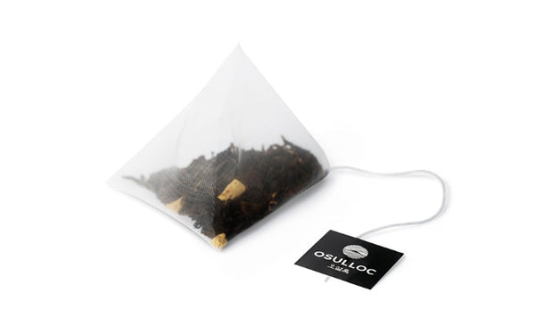 Osulloc Volcanic Rock Tea, 1 Pouch 20 Tea bags, from Korea by OSULLOC