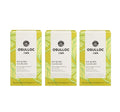 3 x Osulloc Yuja Earl Grey Tea 20 Tea Bags, Citrus Bergamot Blend from Korea