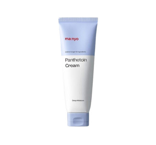 ma:nyo Panthetoin Cream 80ml from Korea