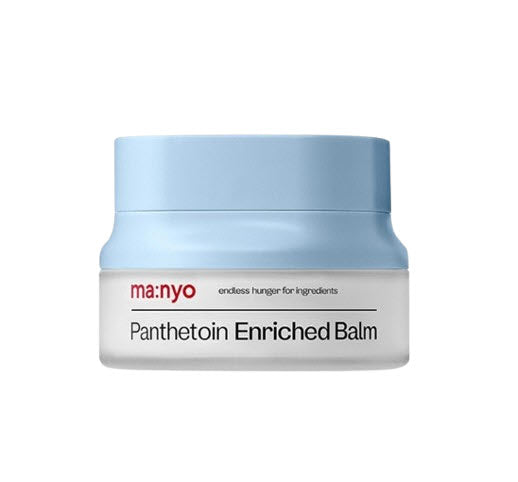 ma:nyo Panthetoin Essence Toner 200ml + Panthetoin Cream 80ml + Panthetoin Enriched Balm 80ml from Korea