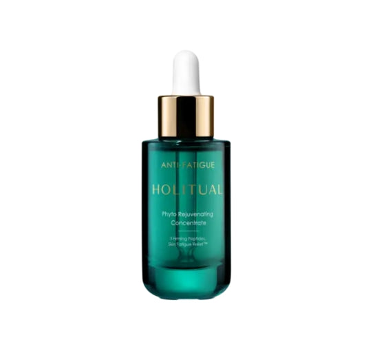 HOLITUAL Phyto Rejuvenating Concentrate 30ml from Korea