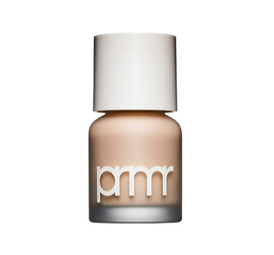 Primera 13-Free Cera Peptide Serum Foundation 30ml + Samples(2 Items)