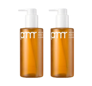 2 x Primera AG VCN Perfect Oil To Foam Cleanser 200ml from Korea