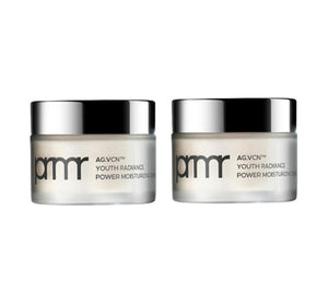 2 x Primera AG VCN Youth Radiance Power Moisturizing Cream 50ml from Korea