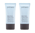 2 x Primera Alpine Berry Watery Cream (Tube Type) 75ml + Samples(2 Items) from Korea by Primera