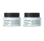 2 x Primera Alpine Berry Watery Soothing Gel Cream 50ml + Samples(2 Items) from Korea by Primera