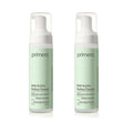 2 x Primera BHA Bubble Peeling Cleanser 200ml + Sample(1 Item) from Korea by Primera