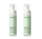 2 x Primera BHA Bubble Peeling Cleanser 200ml + Sample(1 Item) from Korea by Primera