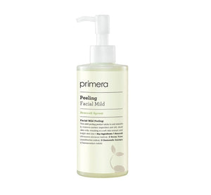 Primera Facial Mild Peeling 250ml from Korea