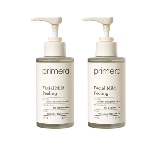 primera Cleansing/Mask