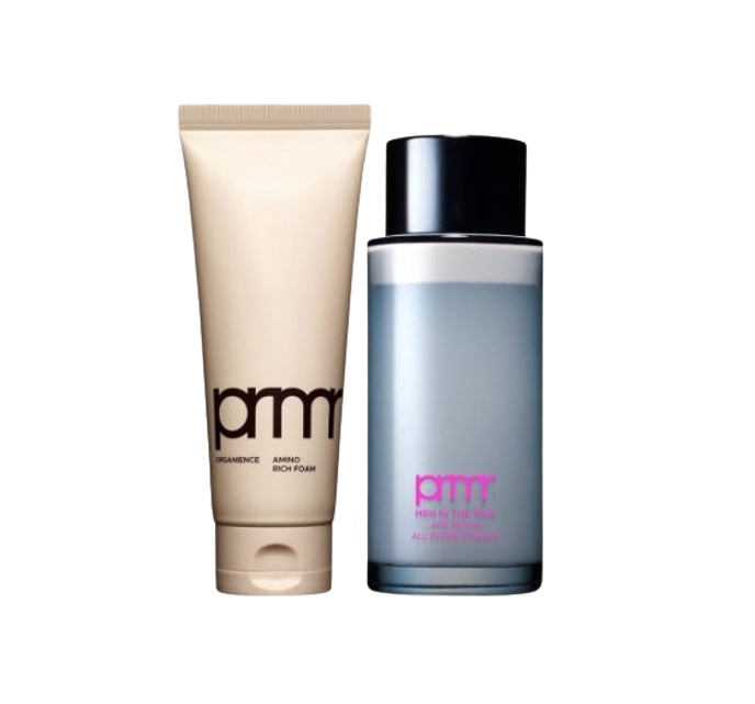 Primera The Hand Cream Mist 20ml + Sample(1 Item)_2