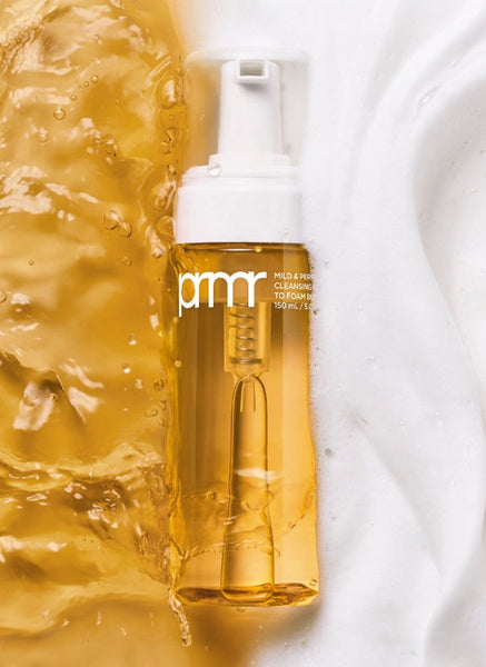 Primera Mild & Perfect Cleansing Oil To Foam  Bubble Cleanser 150ml from Korea