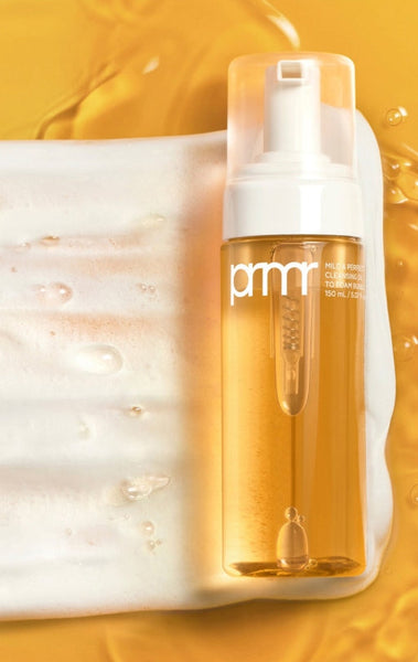 2 x Primera Mild & Perfect Cleansing Oil To Foam  Bubble Cleanser 150ml from Korea