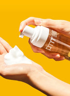 2 x Primera Mild & Perfect Cleansing Oil To Foam  Bubble Cleanser 150ml from Korea