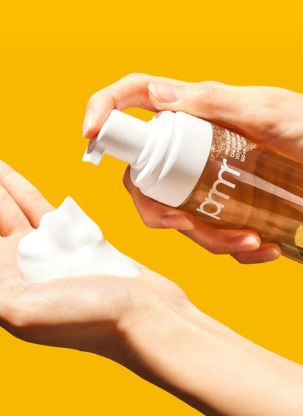 2 x Primera Mild & Perfect Cleansing Oil To Foam  Bubble Cleanser 150ml from Korea