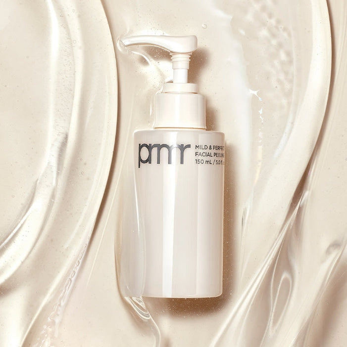Primera Mild & Perfect Facial Peeling 150ml + Sample(1 Item) from Korea