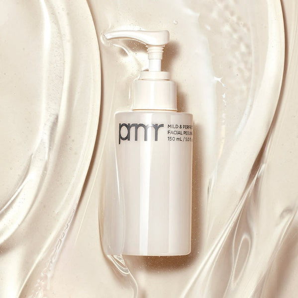 Primera Mild & Perfect Facial Peeling 150ml + Sample(1 Item) from Korea
