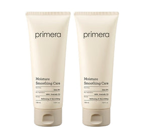 2 x Primera Moisture Smoothing Care 150ml from Korea