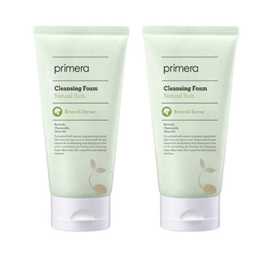 2 x Primera Retinol Volume Lip Serum (Rosy/Bare) 12g, 4 Colours_1