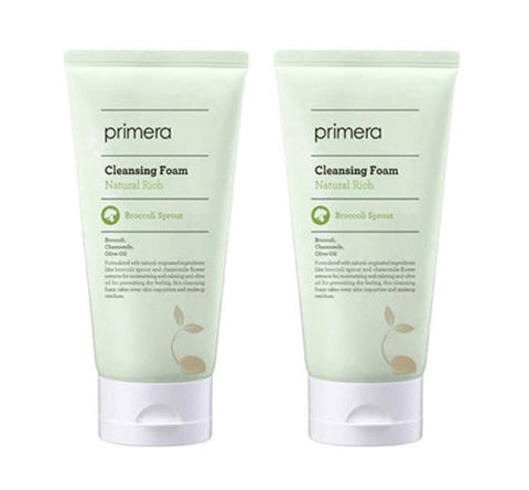 2 x Primera Retinol Volume Lip Serum (Rosy/Bare) 12g, 4 Colours_1
