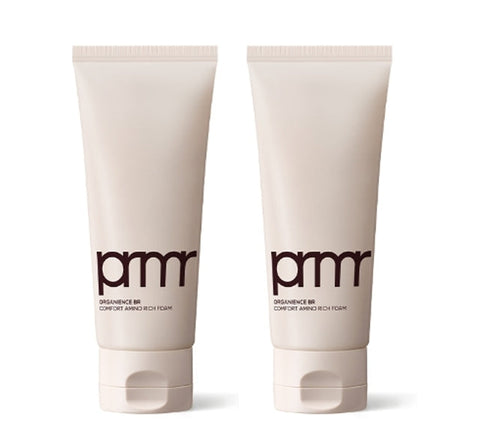 2 x Primera Organience BR Soft Peeling To Foam Cleanser 120ml + Sample(1 Item)_3