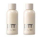 2 x Primera Organience Barrier Repair Hydration Cream Emulsion 160ml + Samples(1 Item) from Korea by Primera