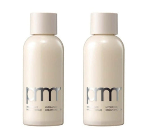 2 x Primera The Hand Cream Mist 20ml + Sample(1 Item)