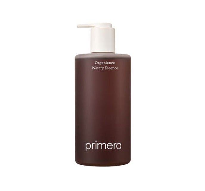 Primera Organience BR Soft Peeling To Foam Cleanser 120ml + Sample(1 Item)_3