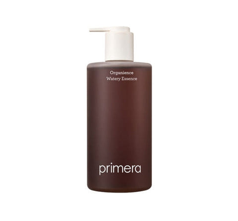 Primera Organience BR Soft Peeling To Foam Cleanser 120ml + Sample(1 Item)_3