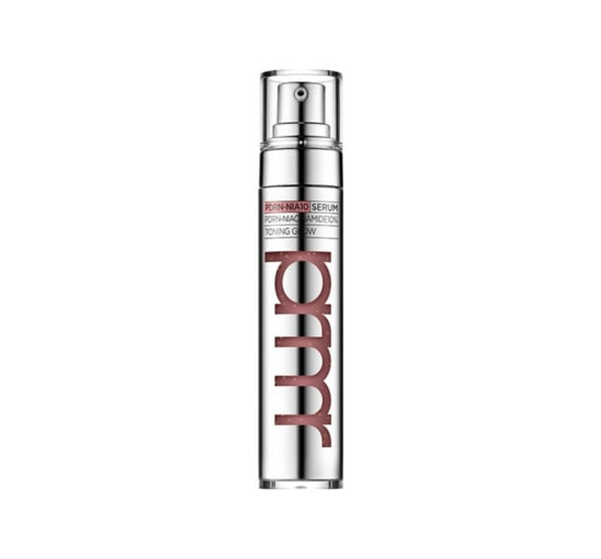 Primera PDRN-NIA 10 Tonning Glow Serum 30g from Korea