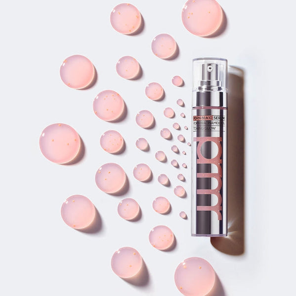 2 x Primera PDRN-NIA 10 Tonning Glow Serum 30g from Korea