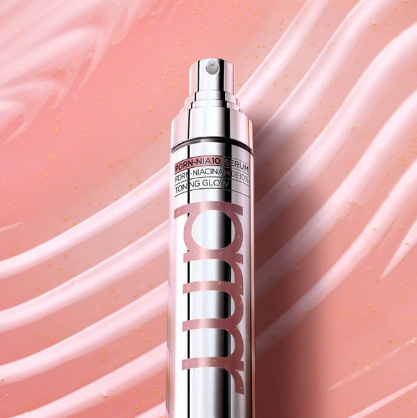 Primera PDRN-NIA 10 Tonning Glow Serum 30g from Korea