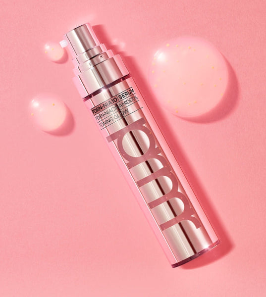 2 x Primera PDRN-NIA 10 Tonning Glow Serum 30g from Korea