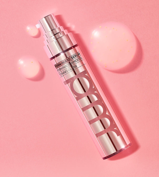 Primera PDRN-NIA 10 Tonning Glow Serum 30g from Korea