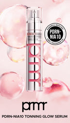 Primera PDRN-NIA 10 Tonning Glow Serum 30g from Korea